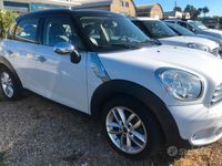 usata Mini Cooper D Countryman Cooper D 2.0 Country