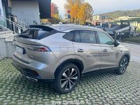 Usata MG HS Luxury 170 CV (125 kW) 2024 Grigio SUV