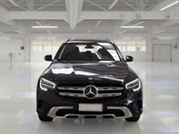 Usata Mercedes GLC220 Business 194 CV (142 kW) 2022 SUV