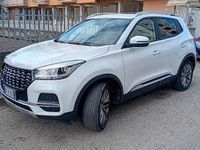 Usata DR DR 4.0 116 CV (85 kW) 2023 Bianco SUV