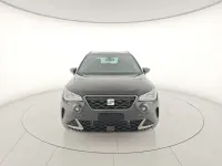 Usata Seat Arona Style 95 CV (69 kW) 2022 Bianco pastello SUV