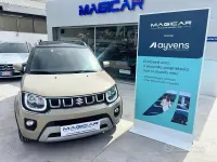Second-hand Suzuki Ignis 83 CP (61 kW) 2022 SUV