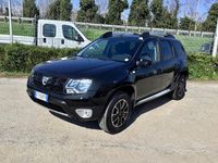 Usata Dacia Duster Ambiance 110 CV (80 kW) 2017 Grigio SUV