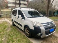 usata Citroën Berlingo 1.6 hdi Xtr 90cv fap