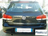 usata VW Golf 1.6 TDI DPF 5p. Comfortline usato