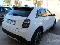 Usata Fiat 600 La Prima 101 CV (74 kW) 2025 Bianco SUV