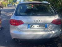 Usata Audi A4 Advanced Plus 120 CV (88 kW) 2009 Station wagon