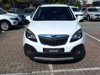 usata Opel Mokka Mokka1.4 t Cosmo s&s 4x2 140cv m6