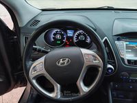Usata Hyundai ix35 116 CV (85 kW) 2012 SUV