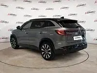 Usata Renault Austral Techno 158 CV (116 kW) 2024 Grigio SUV