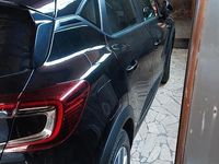 Usata Renault Captur Zen 101 CV (74 kW) 2020 Nero SUV