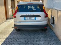 Usata Dacia Jogger Extreme 110 CV (80 kW) 2022 Grigio Monovolume