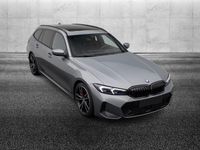 Usata BMW 330 M Sport 286 CV (210 kW) 2023 Grigio metallizzato Station wagon