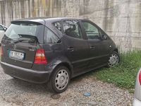 usata Mercedes A140 Classic