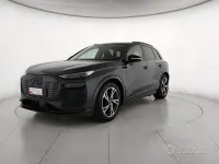 Usata Audi Q6 e-tron S-Line 119 kW (163 CV) 2025 SUV
