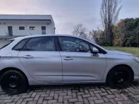 Usata Citroën C4 Business Class 112 CV (82 kW) 2011 Grigio Berlina