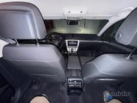 Usata VW Passat 2018 Blu Berlina