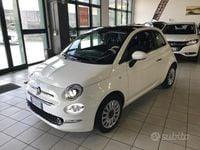 Usata Fiat 500 Dolcevita 69 CV (50 kW) 2024 Vari colori Utilitaria
