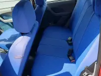 Usata Fiat Panda 60 CV (44 kW) 2008 Utilitaria