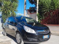 Usata Opel Corsa 2008 Utilitaria