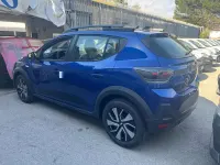 Nuova Dacia Sandero Expression 122 CV (89 kW) 2026 Vari colori Berlina