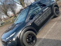 usata Citroën C4 Cactus 1.6 e-HDi 92 ETG6 Shine Edition