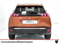 Usata Peugeot 2008 Allure 131 CV (96 kW) 2022 SUV