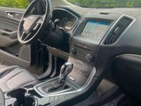 Usata Ford Edge ST-Line 209 CV (153 kW) 2018 Nero SUV