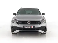 Usata VW Tiguan Style 150 CV (110 kW) 2023 Argento SUV