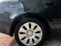 Usata Audi A4 140 CV (102 kW) 2008 Nero Station wagon