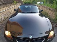 Usata BMW Z4 150 CV (110 kW) 2006 Cabrio