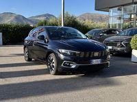 Usata Fiat Tipo City Life 95 CV (69 kW) 2022 Nero Berlina