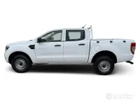 Usata Ford Ranger 170 CV (125 kW) 2021 Bianco Pick-up