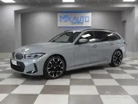 Usata BMW 320 M Sport 190 CV (139 kW) 2025 Grigio Station wagon