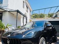 Usata Maserati Grecale 330 CV (242 kW) 2022 SUV