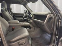 Nuova Land Rover Defender 635 CV (467 kW) 2026 SUV