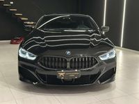 Usata BMW 840 M Sport 340 CV (250 kW) 2022 Nero Coupé