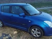 usata Suzuki Swift Swift5p 1.3 16v GL