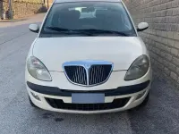 Usata Lancia Ypsilon 69 CV (50 kW) 2004 Utilitaria