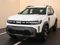 Nuova Dacia Duster Expression 101 CV (74 kW) 2025 Bianco SUV