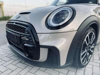 Usata Mini John Cooper Works 178 CV (130 kW) 2021 Utilitaria