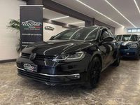 Usata VW Golf VII Highline 116 CV (85 kW) 2018 Berlina