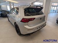 Brugt VW Golf VIII GTI 300 HK (220 kW) 2024 Sølv Sedan