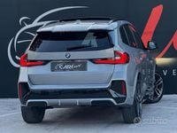Usata BMW X1 Shadowline 150 CV (110 kW) 2023 Grigio SUV