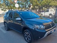 Usata Dacia Duster 2020 Grigio SUV