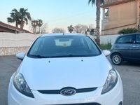 usata Ford Fiesta 1.4 5 porte Bz.- GPL Titanium