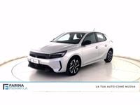 Usata Opel Corsa S 101 CV (74 kW) 2025 Grigio chiaro Utilitaria