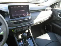 Usata Jeep Compass Summit 131 CV (96 kW) 2025 Grigio SUV