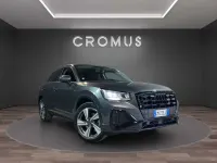 Usata Audi Q2 S-Line 150 CV (110 kW) 2023 Other SUV