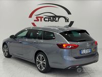 Usata Opel Insignia Sport 170 CV (125 kW) 2018 Grigio Station wagon